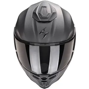 Full face motorcycle helmet Scorpion Exo-1500 Carbon Air image-3