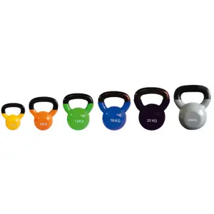 Kettlebell Sveltus 24kg image-2