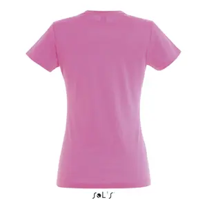 T-shirt mulher Sol's Imperial image-1