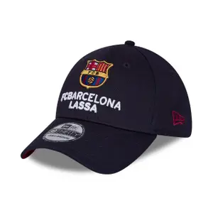 Casquette New Era Barcelona Essential 39thirty image-0