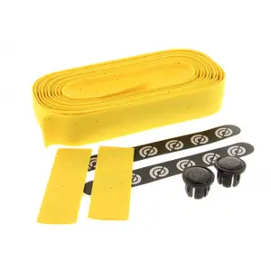 11504001gejaune-bugelband-bike-ribbon-cork-gel-gelb-tu