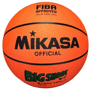 Bola Mikasa 1250 image-0