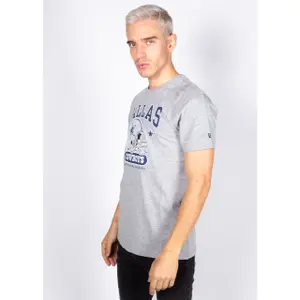T-shirt New Era Dallas Cowboys Nfl Classic image-0