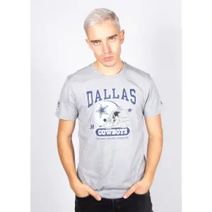 T-shirt New Era Dallas Cowboys Nfl Classic image-1
