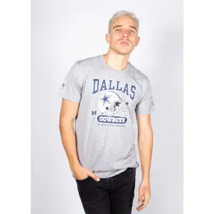 T-shirt New Era Dallas Cowboys Nfl Classic image-4