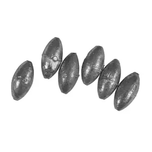 Plomben WaterQueen Olives Bombées Vrac 10g (x100)