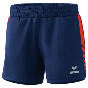 Women's shorts Erima Worker Six Wings image-0