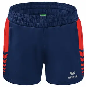 Women's shorts Erima Worker Six Wings image-1