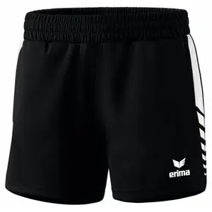 Pantalón corto de mujer Erima Worker Six Wings image-3