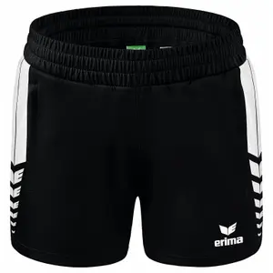 Pantalón corto de mujer Erima Worker Six Wings image-6