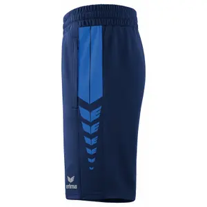 Short Erima Worker Six Wings image-3