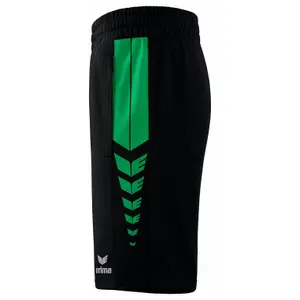 Children's shorts Erima Worker Six Wings image-2