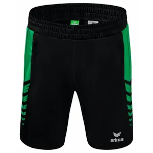 Children's shorts Erima Worker Six Wings image-0