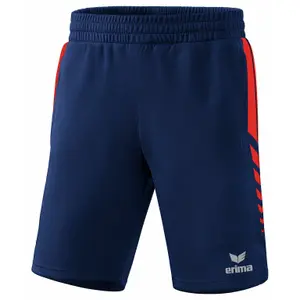 Short Erima Worker Six Wings image-1