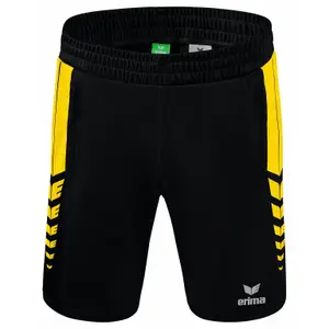 Short Erima Worker Six Wings image-0