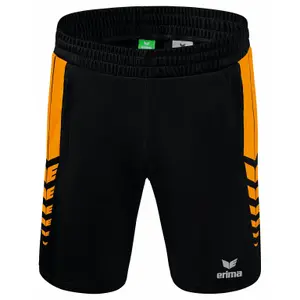 Pantaloncini per bambini Erima Worker Six Wings image-0