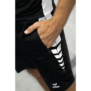 Spodenki dziecięce Erima Worker Six Wings image-4