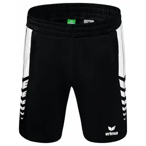 Pantaloncini per bambini Erima Worker Six Wings