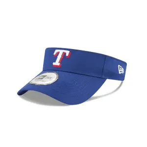 Visi re New Era  MLB18 Texas Rangers image-0