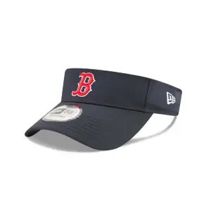 Visi re New Era  MLB18 Boston Red Sox image-0