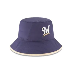 Bob New Era  MLB18 Milwaukee Brewers image-2