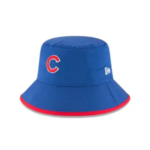 Bob New Era  MLB18 Chicago Cubs image-0