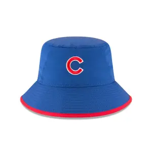 Bob New Era  MLB18 Chicago Cubs image-1