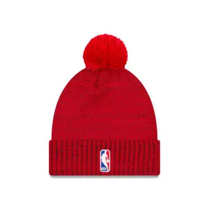 Bonnet New Era  Onc As18 Knit Pom Emb Houston Rockets image-1