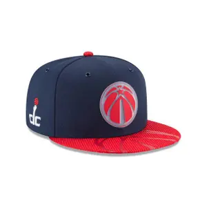 Casquette New Era  Onc As18 950 Washington Wizards image-1