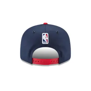 Casquette New Era  Onc As18 950 Washington Wizards image-5