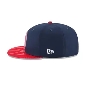 Casquette New Era  Onc As18 950 Washington Wizards image-4