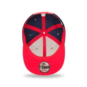 Casquette New Era  Onc As18 950 Washington Wizards image-6