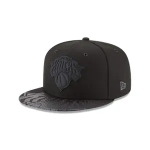 Casquette New Era  Onc As18 950 New York Knicks image-2