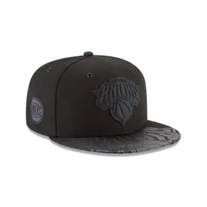Casquette New Era  Onc As18 950 New York Knicks image-1