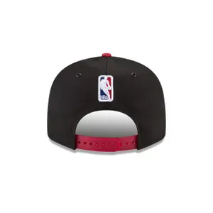Casquette New Era  Onc As18 950 Miami Heat image-5