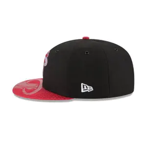 Casquette New Era  Onc As18 950 Miami Heat image-4