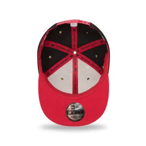 Casquette New Era  Onc As18 950 Miami Heat image-6