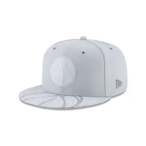 Hætte New Era Onc As18 5950 Washington Wizards image-0