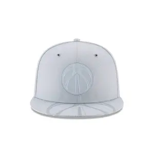 Hætte New Era Onc As18 5950 Washington Wizards image-1