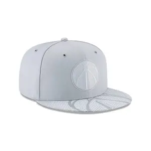 Hætte New Era Onc As18 5950 Washington Wizards image-2