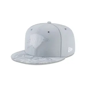 Hætte New Era Onc As18 5950 Oklahoma City Thunder image-0