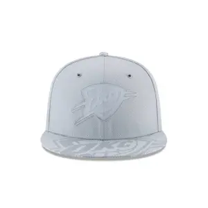 Hætte New Era Onc As18 5950 Oklahoma City Thunder image-1