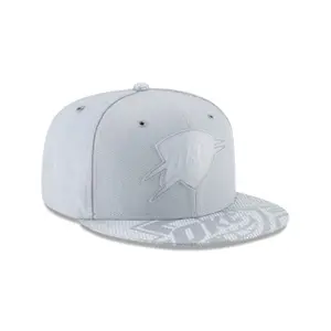 Hætte New Era Onc As18 5950 Oklahoma City Thunder image-2