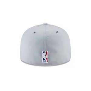 Hætte New Era Onc As18 5950 Oklahoma City Thunder image-3