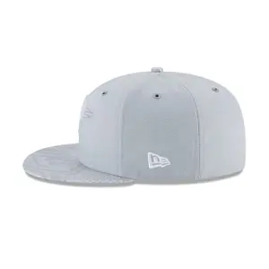 Hætte New Era Onc As18 5950 Oklahoma City Thunder image-4