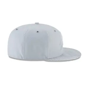 Hætte New Era Onc As18 5950 Oklahoma City Thunder image-5