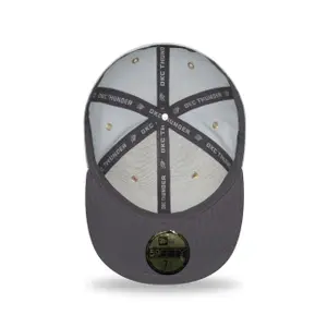 Hætte New Era Onc As18 5950 Oklahoma City Thunder image-6