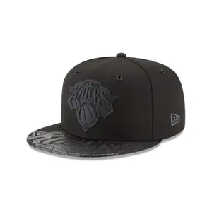 Casquette New Era  Onc As18 5950 New York Knicks image-0