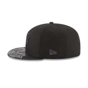Casquette New Era  Onc As18 5950 New York Knicks image-4