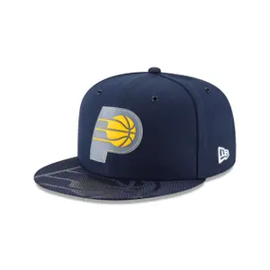 Casquette New Era  Onc As18 5950 Indiana Pacers image-0